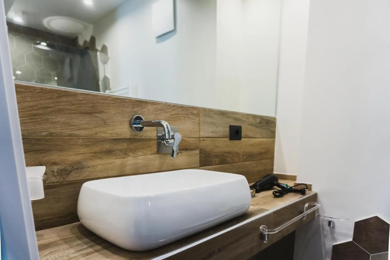 Catania House Hotel