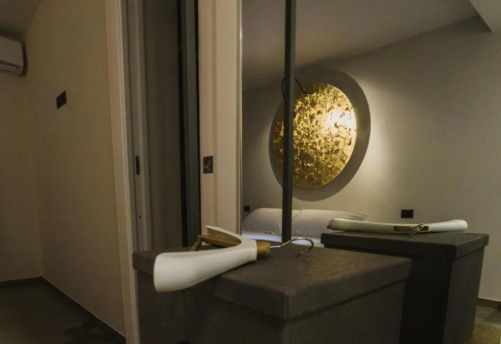 Catania House Hotel Italy