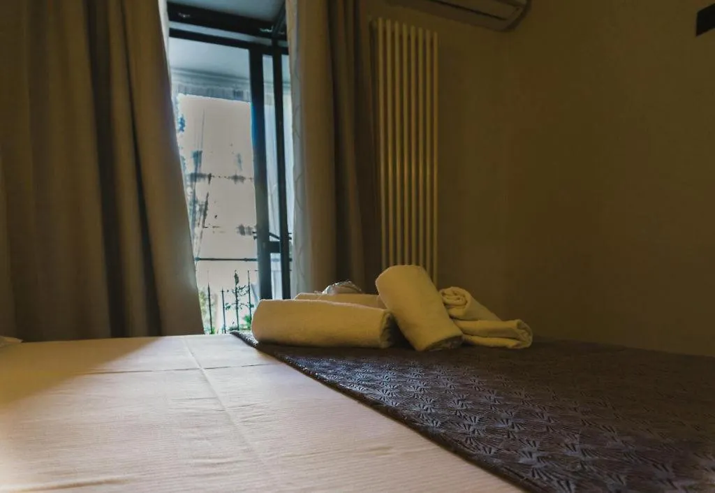 Catania House Hotel Italy