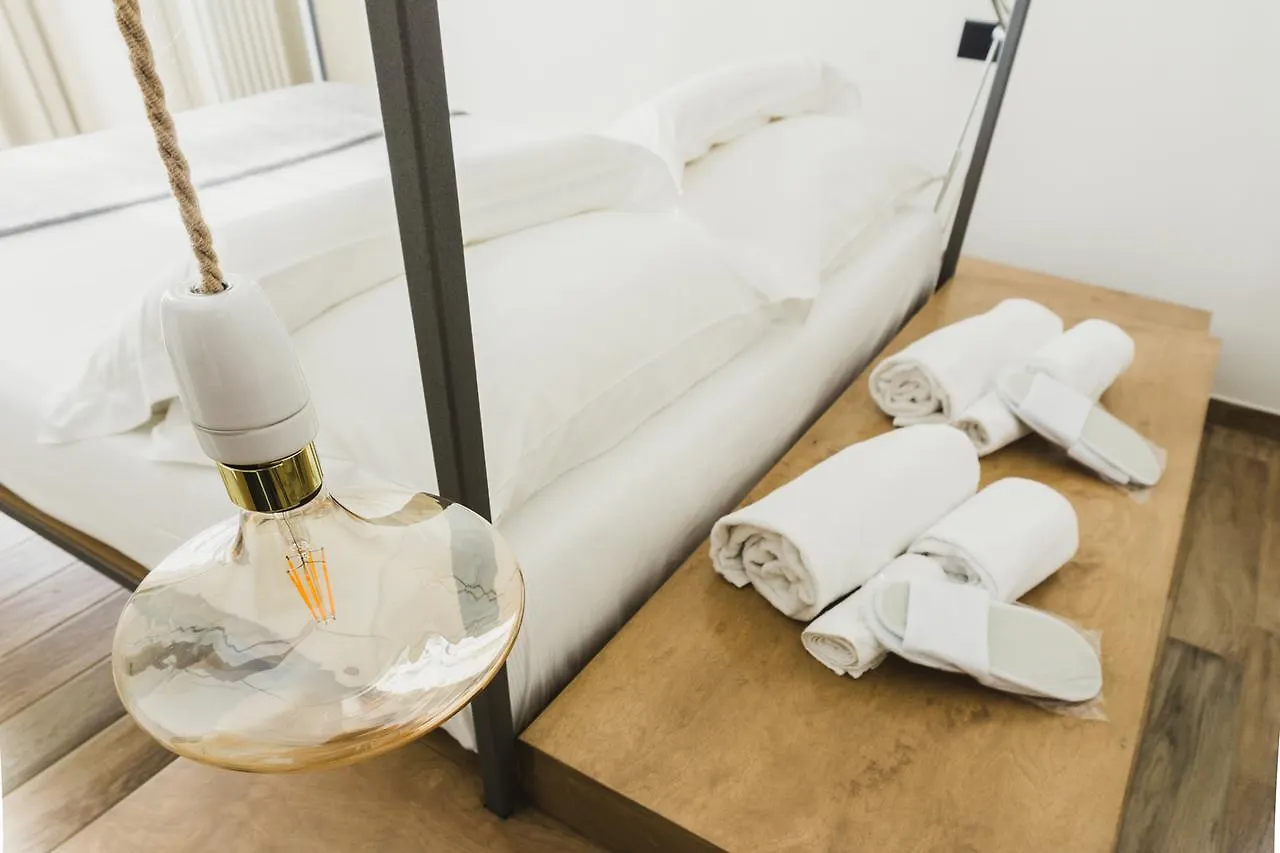 Guest house Catania House Hotel