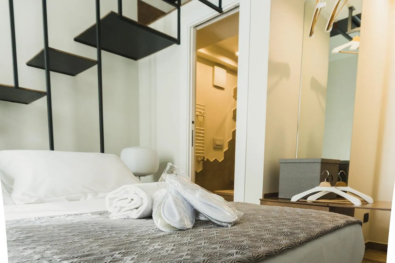 Catania House Hotel