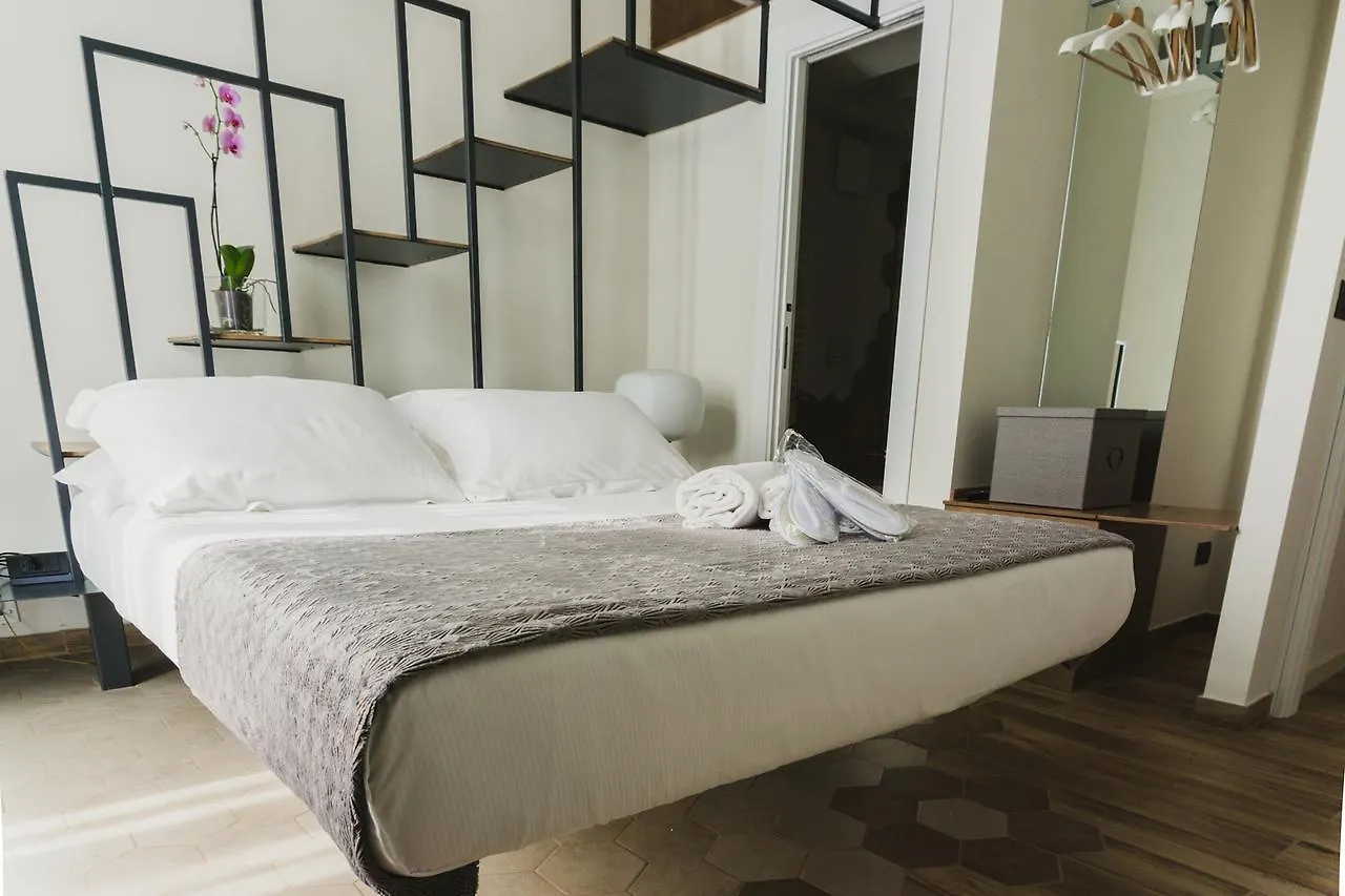 Guest house Catania House Hotel