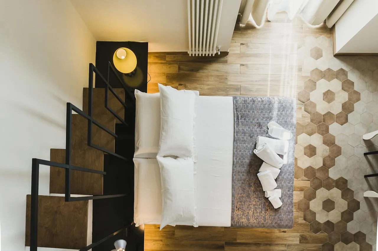 Catania House Hotel 0*,