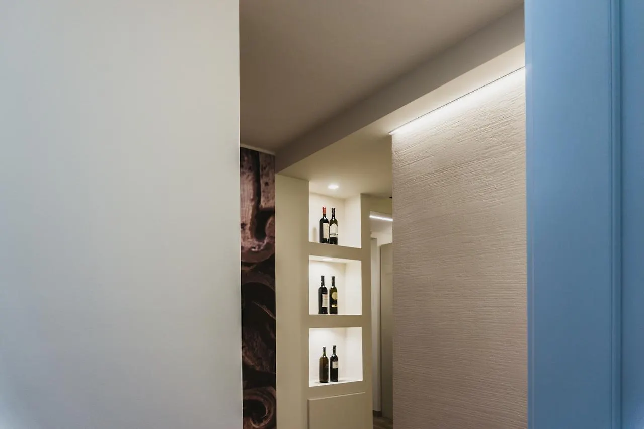 Catania House Hotel