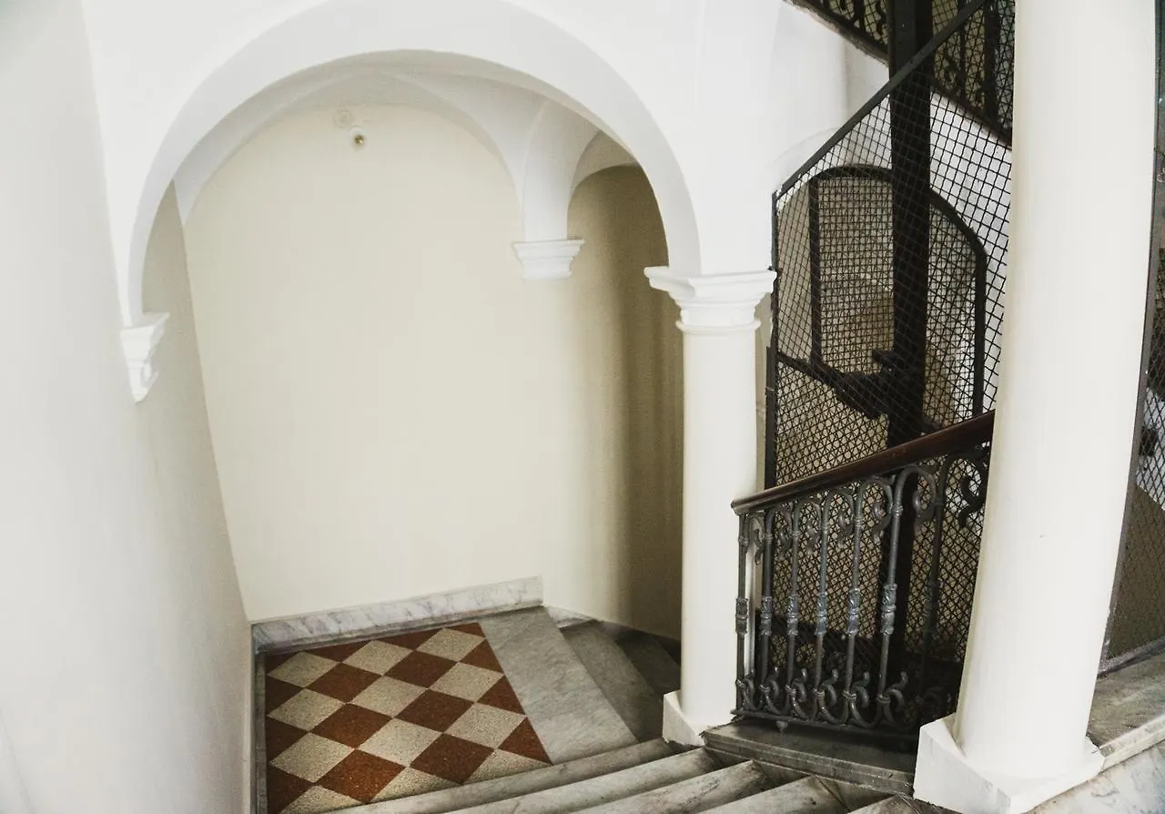 Catania House Hotel 0*,  Italy
