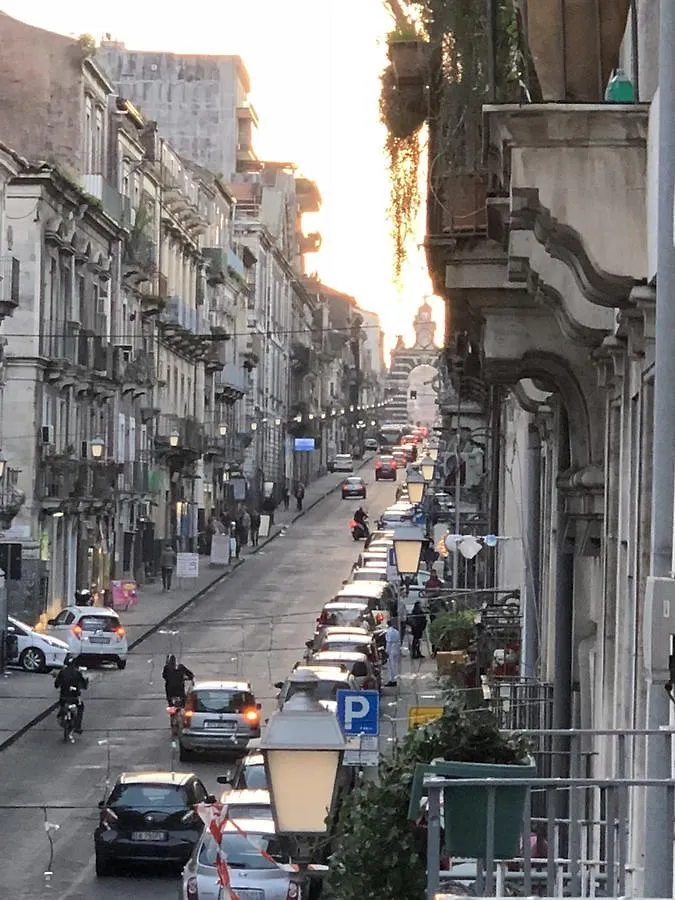 Catania House Hotel Italy