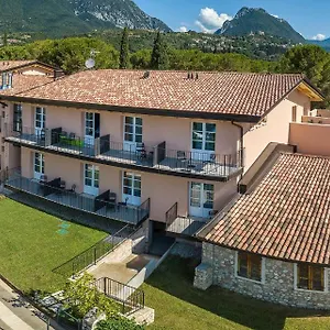 Regina Del Garda 4*, Toscolano Maderno Italië