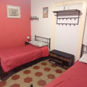 Guest house La Del Centro Storico, Catania