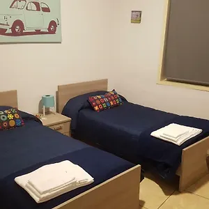Guest house Etna Parking, Catania