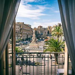 Bed & Breakfast Fanny, Catania