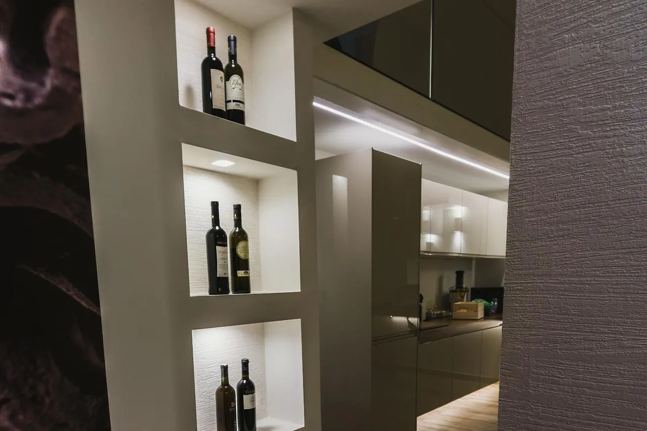Catania House Hotel